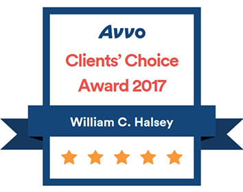 Carlsbad Clients Choice Attorney William Halsey