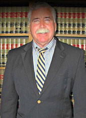 Oceanside Family Law Attorney William C. Halsey